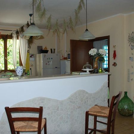 Bed & Breakfast Latteletto Tortoreto Екстер'єр фото