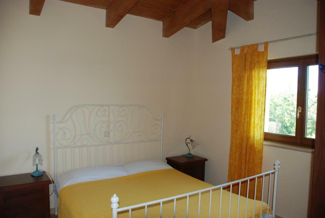 Bed & Breakfast Latteletto Tortoreto Екстер'єр фото